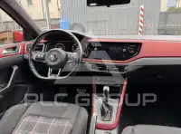 2019 Volkswagen Polo