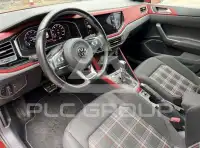 2019 Volkswagen Polo