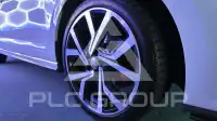 2019 Volkswagen Polo