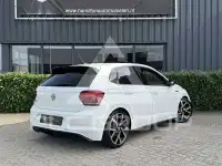 2019 Volkswagen Polo