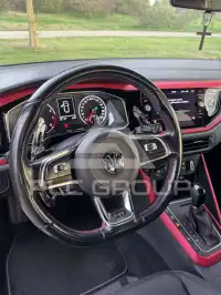 2019 Volkswagen Polo