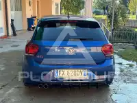 2019 Volkswagen Polo