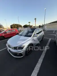 2019 Volkswagen Polo