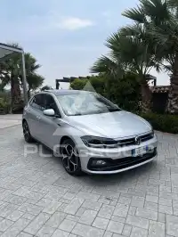 2019 Volkswagen Polo