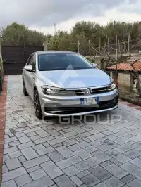 2019 Volkswagen Polo
