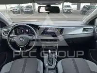 2019 Volkswagen Polo