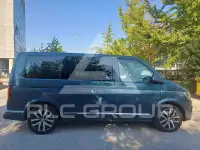 2019 Volkswagen T1