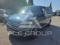 2019 Volkswagen T1