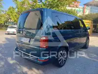 2019 Volkswagen T1