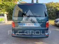 2019 Volkswagen T1