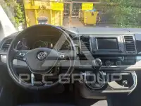 2019 Volkswagen T1