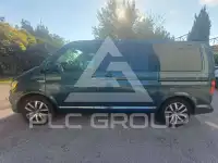2019 Volkswagen T1