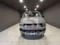 2019 Volkswagen T3