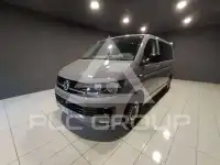 2019 Volkswagen T3