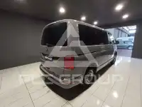 2019 Volkswagen T3