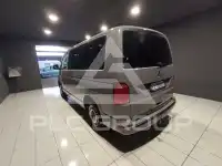 2019 Volkswagen T3