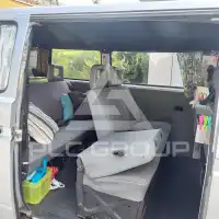 2019 Volkswagen T3