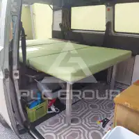 2019 Volkswagen T3