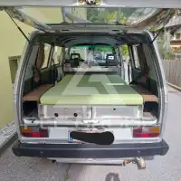 2019 Volkswagen T3