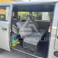 2019 Volkswagen T3