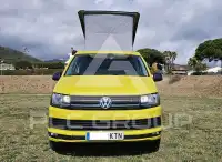 2019 Volkswagen T5