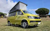 2019 Volkswagen T5