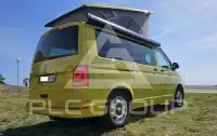 2019 Volkswagen T5