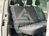 2019 Volkswagen T5