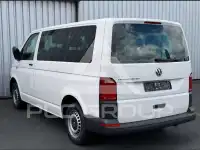 2019 Volkswagen T5