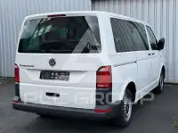 2019 Volkswagen T5