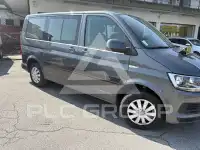 2019 Volkswagen T5