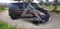 2019 Volkswagen T5