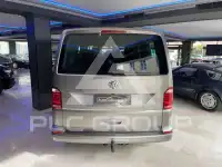 2019 Volkswagen T5