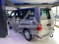 2019 Volkswagen T5