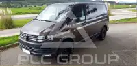 2019 Volkswagen T5