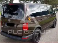 2019 Volkswagen T5