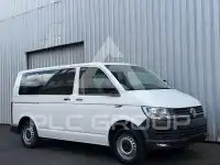 2019 Volkswagen T5