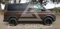 2019 Volkswagen T5