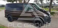 2019 Volkswagen T5