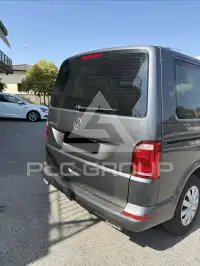 2019 Volkswagen T5
