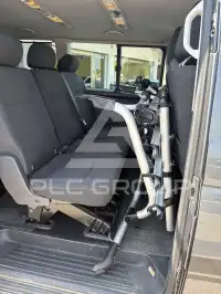 2019 Volkswagen T5