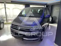 2019 Volkswagen T5