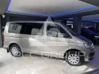 2019 Volkswagen T5