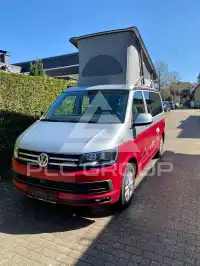 2019 Volkswagen T6