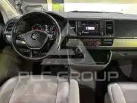 2019 Volkswagen T6