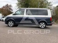 2019 Volkswagen T6