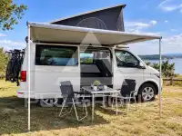 2019 Volkswagen T6