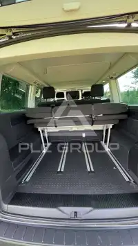 2019 Volkswagen T6