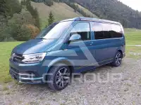 2019 Volkswagen T6