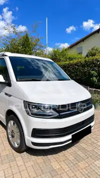 2019 Volkswagen T6
